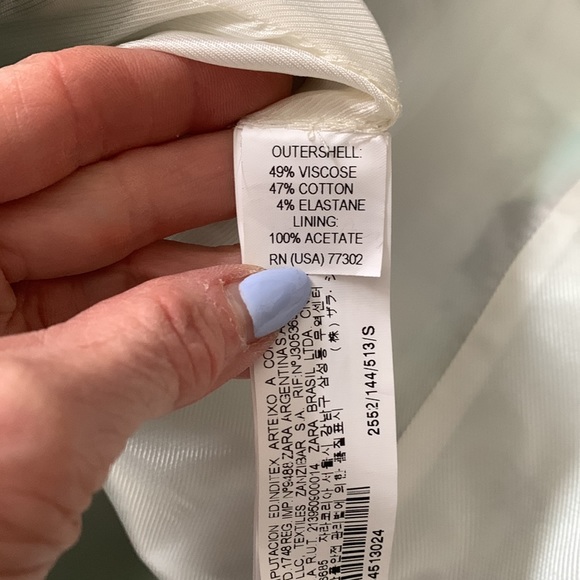 ZARA DRESS - Picture 12 of 13